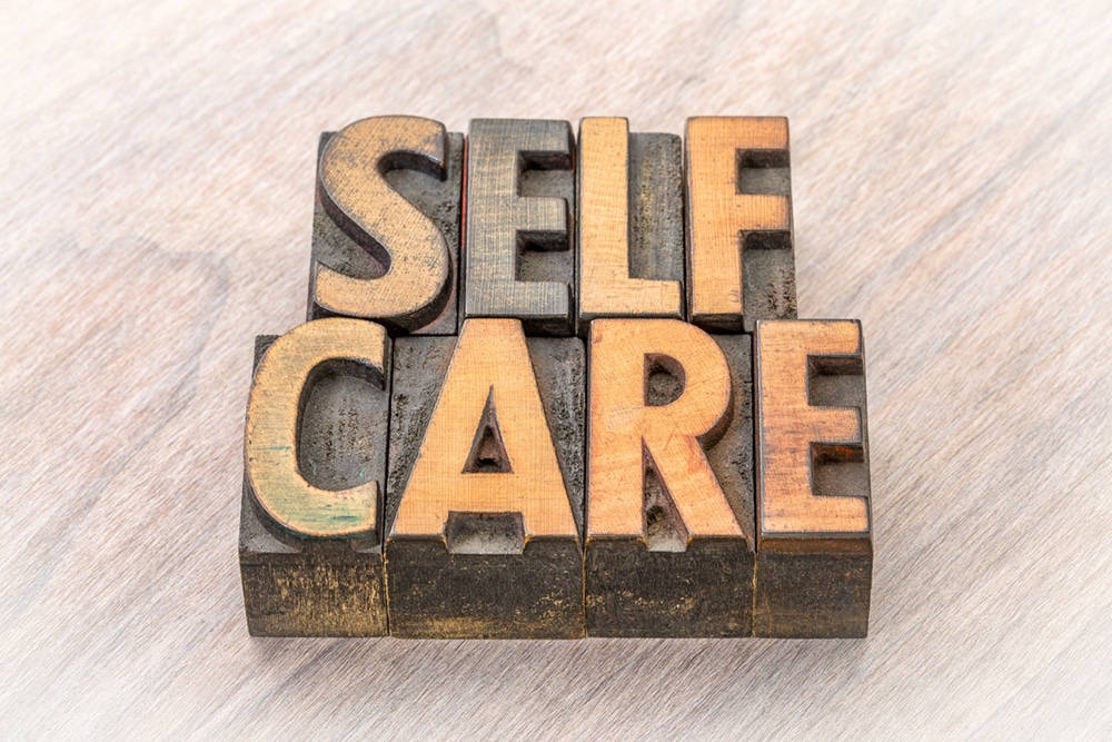 Ways To Practice Self Care Good Neighbor Concierge
